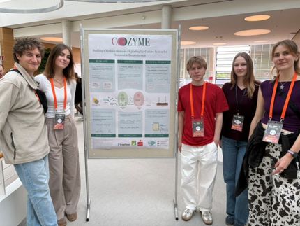 Produzione biologica sostenibile a partire dai residui della birrificazione