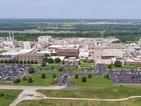 Evonik invests US$100 million to upgrade its U.S. drug substance contract manufacturing site