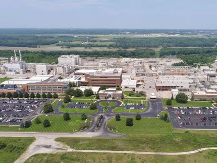 Evonik investit 100 millions de dollars américains pour moderniser son site américain de fabrication à façon de principes actifs pharmaceutiques