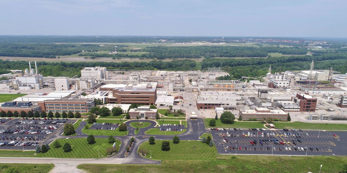Evonik