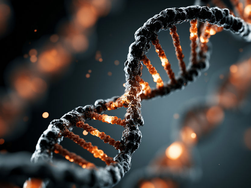 Neue CRISPR-Methode macht die Proteinproduktion in Zellen steuerbar - Neue Perspektiven für seltene Erkrankungen und Krebs