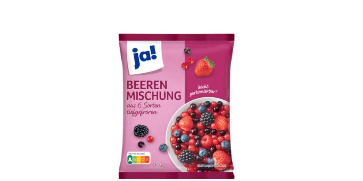 Rewe Group, Eurogroup España F&V S.A.U.