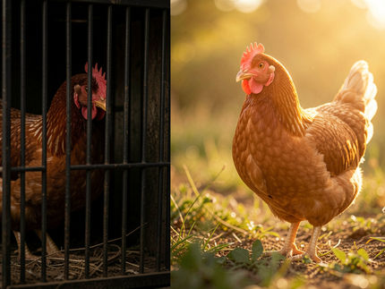 L'UE veut mettre fin à l'élevage en cage et à l'abattage des poussins – cette fois-ci pour de bon ?