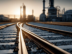 Rund eine Million Euro aus Sondervermögen „Infrastruktur“ für Chemie- und Industriepark Zeitz