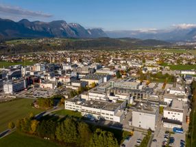 INNEXIS übernimmt Life Science Campus Kundl von Novartis