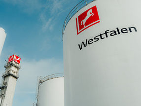Westfalen verlagert Wachstum nach Europa