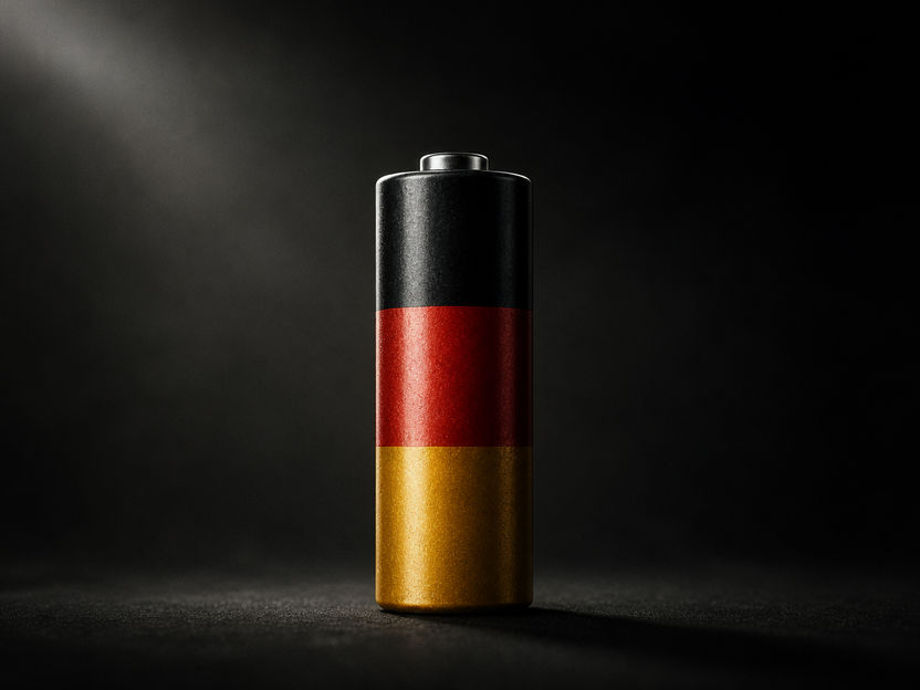 Batteriebranche warnt: Verbände fordern bessere Bedingungen