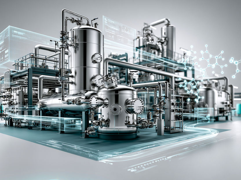 TU Berlin and BAM Establish Joint Institute for Safe, Digital, and Sustainable Process Engineering