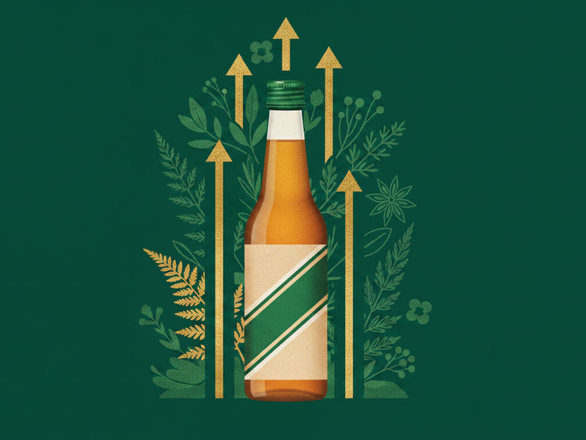 A Underberg alcança um volume de negócios de 136,9 milhões de euros, apesar da contração do mercado das bebidas espirituosas - Enquanto o mercado alemão registou uma queda de 3,7 %, a empresa familiar registou um aumento de 1,6 % e superou a sua meta de EBITDA