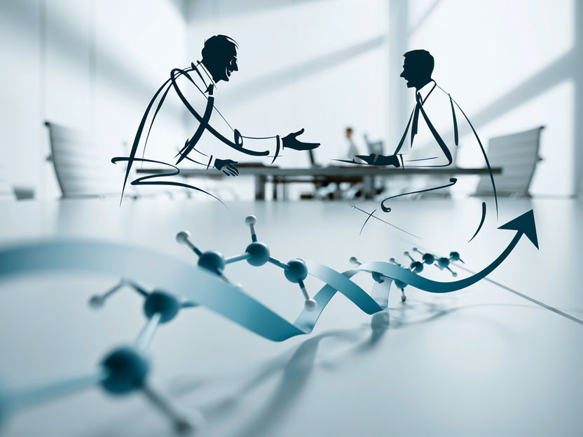 Double leadership change at MBX Biosciences - Transition to support the company's next phase of growth