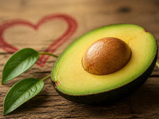 Mangiare un avocado al giorno riduce i fattori di rischio di malattie cardiache nelle persone obese