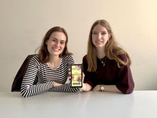 App contro lo spreco alimentare nominata per l'UX Design Award