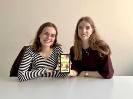 App contro lo spreco alimentare nominata per l'UX Design Award