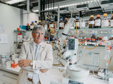 Sucesso na investigação no caminho para um novo antibiótico de reserva