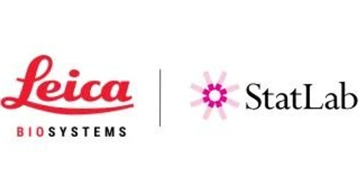 Leica Biosystems va acquérir StatLab