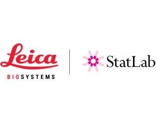Leica Biosystems to acquire StatLab
