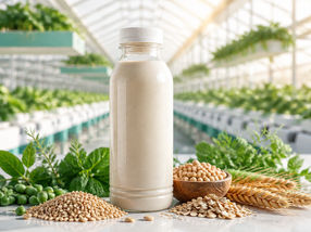 Edible Garden Validates Clean-Label Protein Beverages Under Commercial Conditions