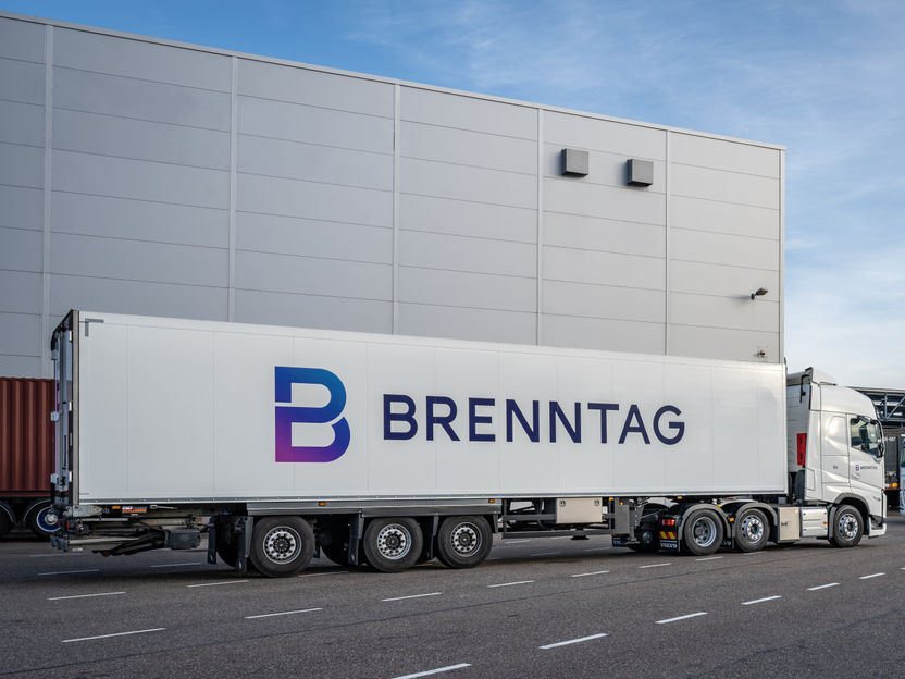 Brenntag Pharma и Evonik заключили стратегическое партнерство для расширения поставок аминокислот