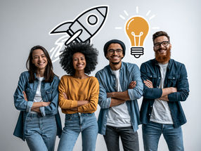 Gründer-Mindset entscheidet, ob Start-ups Krisen überstehen