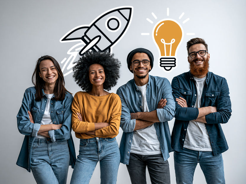 Gründer-Mindset entscheidet, ob Start-ups Krisen überstehen