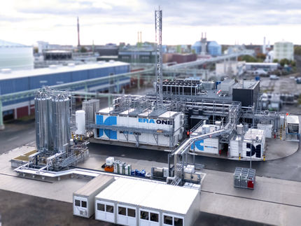 Une voie efficace vers une production de carburants neutre sur le plan climatique