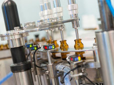 Sucesión del fundador en Basic Pharma: SHS Capital adquiere una participación mayoritaria