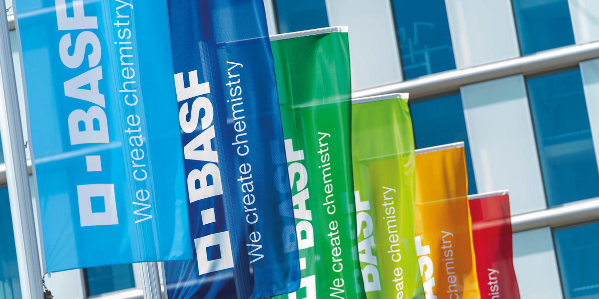 BASF SE