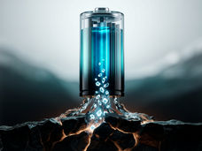 Empresas de energia como fornecedoras de matérias-primas: a energia geotérmica deverá fornecer lítio para baterias