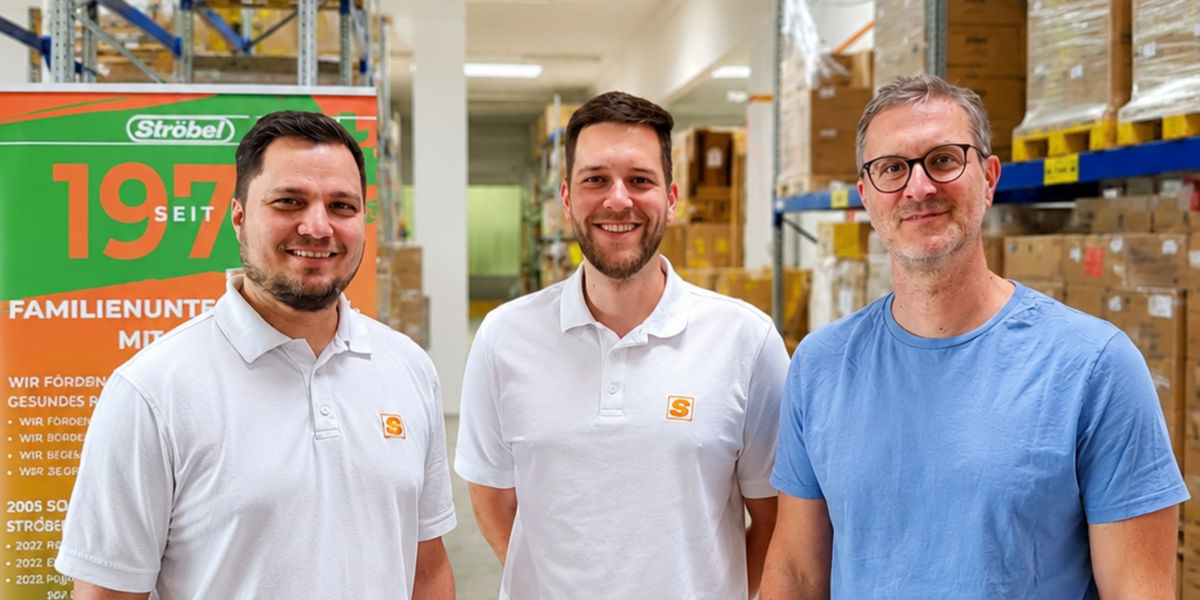 Ströbel GmbH