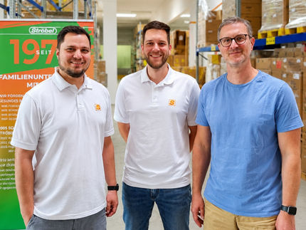 Ströbel GmbH réorganise son réseau de distribution