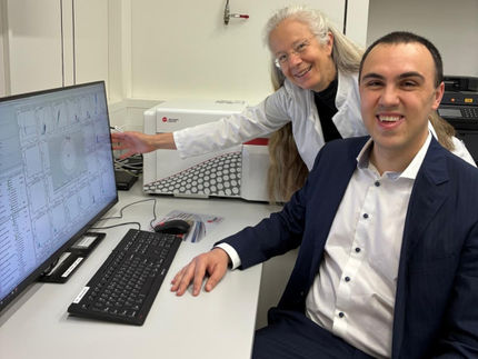 KI erkennt Krebszellen und bewertet die Sicherheit ihrer Diagnose