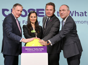 Merck investiert 25 Millionen Euro in Prüfzentrum für Arzneimittelfreigabe in Darmstadt