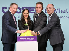 Merck investiert 25 Millionen Euro in Prüfzentrum für Arzneimittelfreigabe in Darmstadt