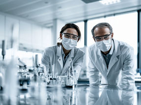 Pharma zählt zu den Top-3 Arbeitgeberbranchen