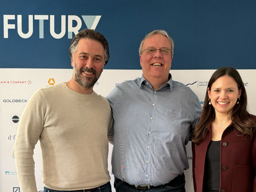Futury integriert Green- und DeepTech-Accelerator ryon