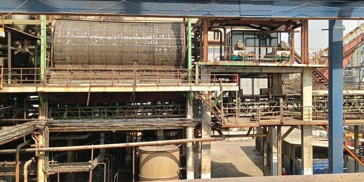 GEA und CST treiben gemeinsam den Wandel in der Zuckerindustrie voran