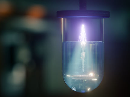 De nouvelles solutions au problème des PFAS