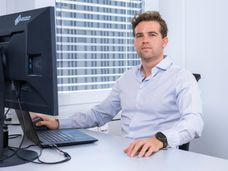 De l’engrais de proximité: où l’implantation de petites fabriques d’ammoniac serait-elle rentable?