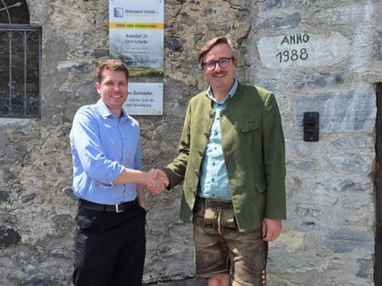 STABL Energy prosegue il suo percorso di crescita e si espande in Austria