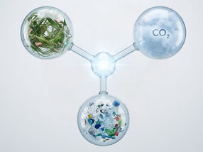 Neue Rohstoffbasis für die Chemieindustrie