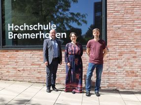 Création de l'Institut du droit alimentaire et des transports à l'université de Bremerhaven
