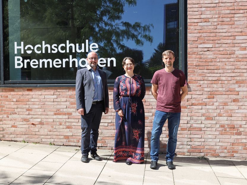 Institute for Food and Transportation Law Established at Bremerhaven University of Applied Sciences - The LTRI brings together expertise in food science and logistics, which had previously been researched in separate departments