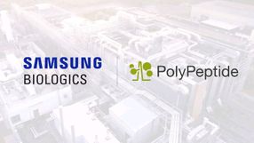 Samsung Biologics punta al mercato dei peptidi con un'offerta di acquisizione da un miliardo di dollari