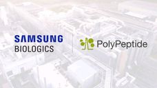 Samsung Biologics pone sus miras en el mercado de los péptidos con una oferta de adquisición de mil millones de dólares