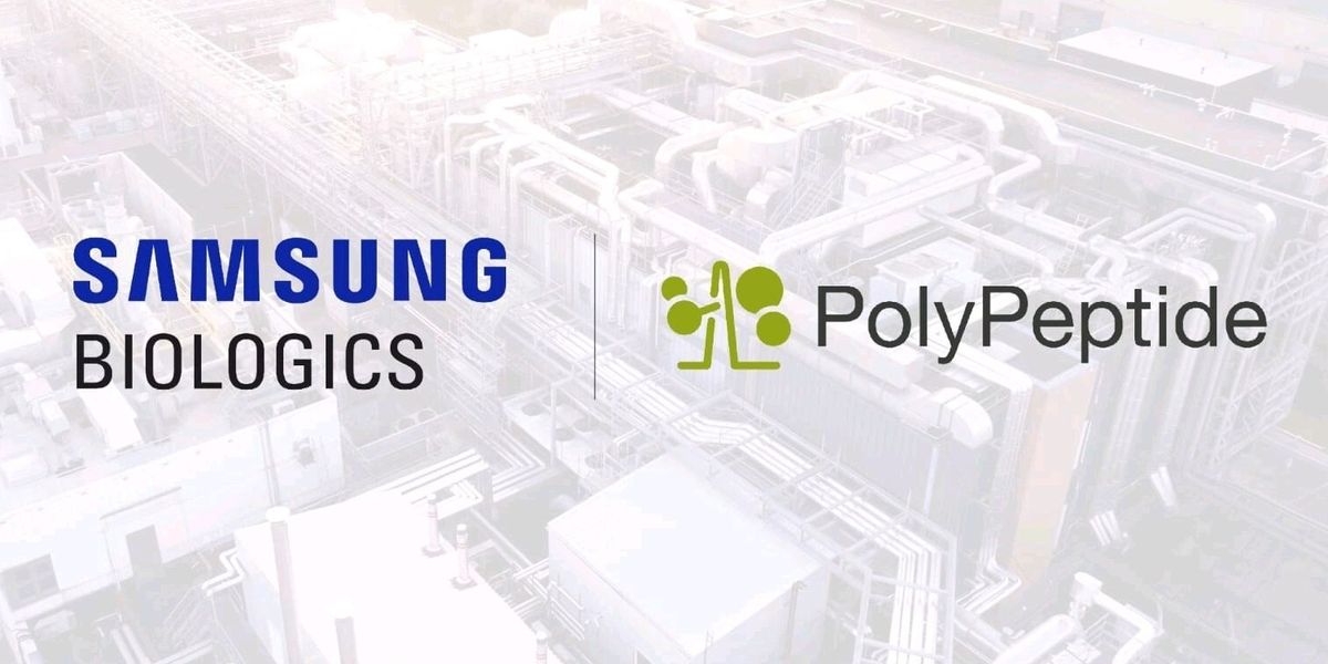 Samsung Biologics
