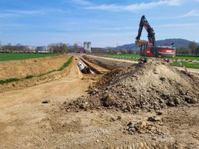 Bachem intende realizzare un impianto per la produzione su larga scala di peptidi a Sisslerfeld