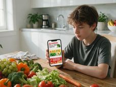 Des « fake news » dans l'assiette : l'université de Bayreuth mène des recherches sur la désinformation alimentaire sur les réseaux sociaux