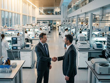 A Eurofins adquire as capacidades de análise biofarmacêutica e alimentar da Element na América do Norte