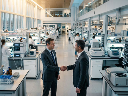 A Eurofins adquire as capacidades de análise biofarmacêutica e alimentar da Element na América do Norte