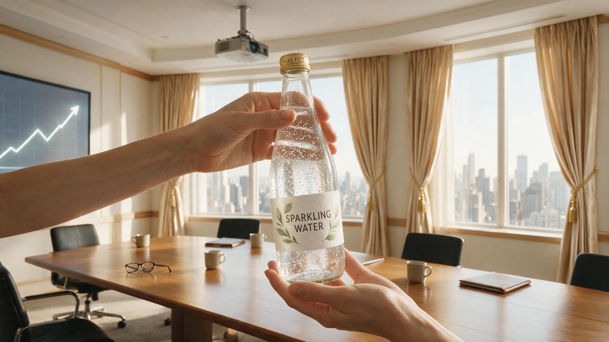 Nestlé und Platinum Equity gründen Peranel, ein führendes Unternehmen im Bereich Wasser und Premium-Getränke